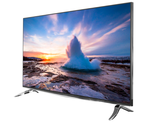 Настройка и подключение приставки Сбербокс в Рыбном