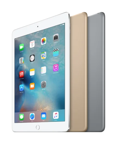 Ремонт Айпада 4